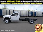 New 2026 Ford F-600 Regular Cab Cab Chassis for sale #P26SD102 - photo 5