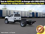 New 2026 Ford F-600 Regular Cab Cab Chassis for sale #P26SD102 - photo 2