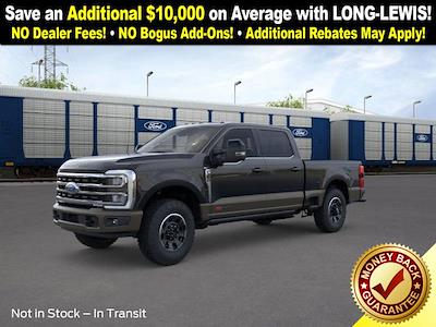 New 2026 Ford F-350 Crew Cab for sale #P26SD103 - photo 1