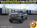 New 2026 Ford F-350 Crew Cab for sale #P26SD103 - photo 3