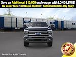 New 2026 Ford F-350 Crew Cab for sale #P26SD103 - photo 8
