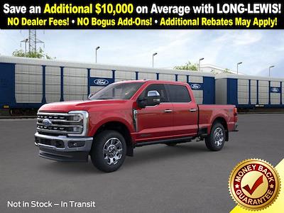New 2026 Ford F-350 Lariat Crew Cab for sale #P26SD104 - photo 1