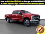 2026 Ford F-350 Crew Cab SRW 4WD Pickup for sale #P26SD104 - photo 10
