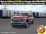 2026 Ford F-350 Crew Cab SRW 4WD Pickup for sale #P26SD104 - photo 3