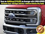 2026 Ford F-350 Crew Cab SRW 4WD Pickup for sale #P26SD104 - photo 22