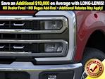 2026 Ford F-350 Crew Cab SRW 4WD Pickup for sale #P26SD104 - photo 23