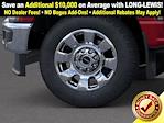 2026 Ford F-350 Crew Cab SRW 4WD Pickup for sale #P26SD104 - photo 24