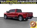 2026 Ford F-350 Crew Cab SRW 4WD Pickup for sale #P26SD104 - photo 2