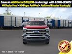 2026 Ford F-350 Crew Cab SRW 4WD Pickup for sale #P26SD104 - photo 8