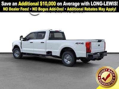 2026 Ford F-250 Crew Cab 4WD Pickup for sale #P26SD105 - photo 2