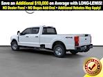 2026 Ford F-250 Crew Cab 4WD Pickup for sale #P26SD105 - photo 2