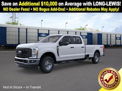 2026 Ford F-250 Crew Cab 4WD Pickup for sale #P26SD106 - photo 1