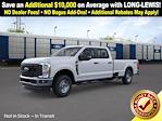 2026 Ford F-250 Crew Cab 4WD Pickup for sale #P26SD106 - photo 1