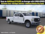 2026 Ford F-250 Crew Cab 4WD Pickup for sale #P26SD106 - photo 10
