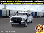 2026 Ford F-250 Crew Cab 4WD Pickup for sale #P26SD106 - photo 3