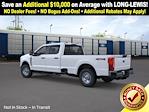 2026 Ford F-250 Crew Cab 4WD Pickup for sale #P26SD106 - photo 2