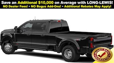 New 2026 Ford F-350 Platinum Crew Cab for sale #P26SD109 - photo 2