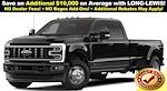 New 2026 Ford F-350 Platinum Crew Cab for sale #P26SD109 - photo 1