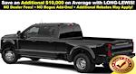 New 2026 Ford F-350 Platinum Crew Cab for sale #P26SD109 - photo 2