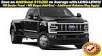 New 2026 Ford F-350 Platinum Crew Cab for sale #P26SD109 - photo 4