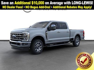 2026 Ford F-250 Crew Cab 4WD Pickup for sale #P26SD110 - photo 1