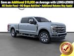 2026 Ford F-250 Crew Cab 4WD Pickup for sale #P26SD110 - photo 10