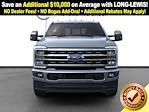 2026 Ford F-250 Crew Cab 4WD Pickup for sale #P26SD110 - photo 8