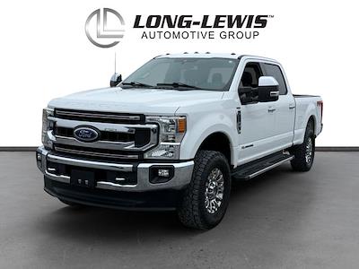 Used 2020 Ford F-250 - photo 1