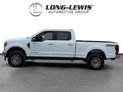 Used 2020 Ford F-250 - photo 1