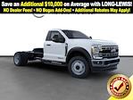 New 2026 Ford F-600 Regular Cab Cab Chassis for sale #P26SD112 - photo 10