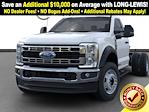 New 2026 Ford F-600 Regular Cab Cab Chassis for sale #P26SD112 - photo 2