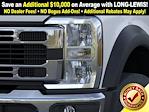 New 2026 Ford F-600 Regular Cab Cab Chassis for sale #P26SD112 - photo 23