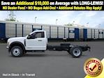 New 2026 Ford F-600 Regular Cab Cab Chassis for sale #P26SD112 - photo 4