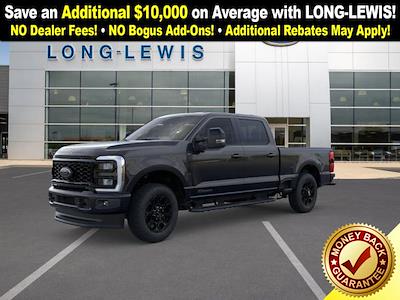 New 2026 Ford F-250 Crew Cab for sale #P26SD113 - photo 1