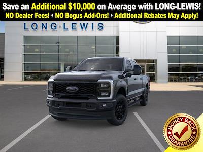 New 2026 Ford F-250 Crew Cab for sale #P26SD113 - photo 2