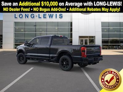 New 2026 Ford F-250 Lariat Crew Cab for sale #P26SD113 - photo 2