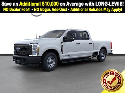 New 2026 Ford F-350 XL Crew Cab for sale #P26SD114 - photo 1