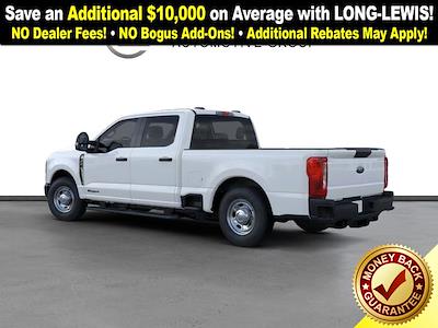 New 2026 Ford F-350 XL Crew Cab for sale #P26SD114 - photo 2