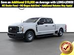 New 2026 Ford F-350 XL Crew Cab for sale #P26SD114 - photo 1