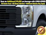 New 2026 Ford F-350 XL Crew Cab for sale #P26SD114 - photo 23