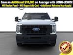 New 2026 Ford F-350 XL Crew Cab for sale #P26SD114 - photo 8