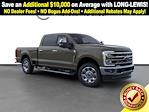 New 2026 Ford F-250 Lariat Crew Cab for sale #P26SD115 - photo 10