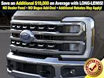 New 2026 Ford F-250 Lariat Crew Cab for sale #P26SD115 - photo 22