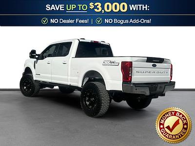 Used 2020 Ford F-250 - photo 1