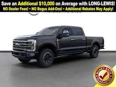 2026 Ford F-250 Crew Cab 4WD Pickup for sale #P26SD116 - photo 1