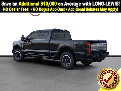 2026 Ford F-250 Crew Cab 4WD Pickup for sale #P26SD116 - photo 2