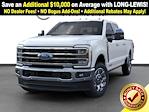 New 2026 Ford F-350 King Ranch Crew Cab for sale #P26SD117 - photo 3