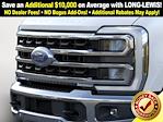 New 2026 Ford F-350 King Ranch Crew Cab for sale #P26SD117 - photo 22