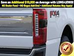 New 2026 Ford F-350 King Ranch Crew Cab for sale #P26SD117 - photo 26