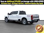 New 2026 Ford F-350 King Ranch Crew Cab for sale #P26SD117 - photo 2